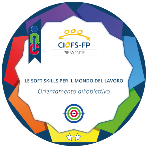Le Soft Skills per il mondo del lavoro. Orientamento all'obiettivo